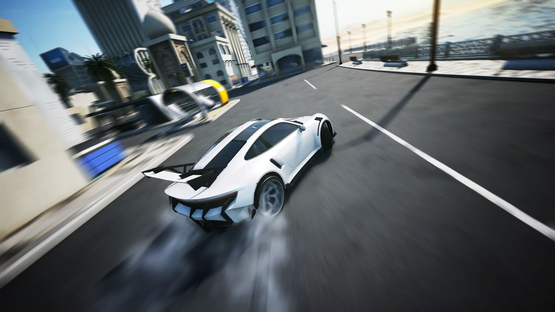 不撞机：FPV无人机模拟器/Uncrashed : FPV Drone Simulator_7