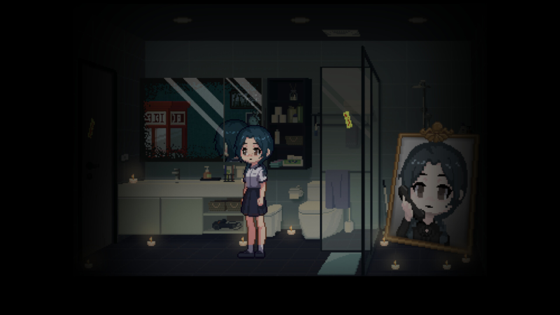 空愿/Recall: Empty Wishes_3