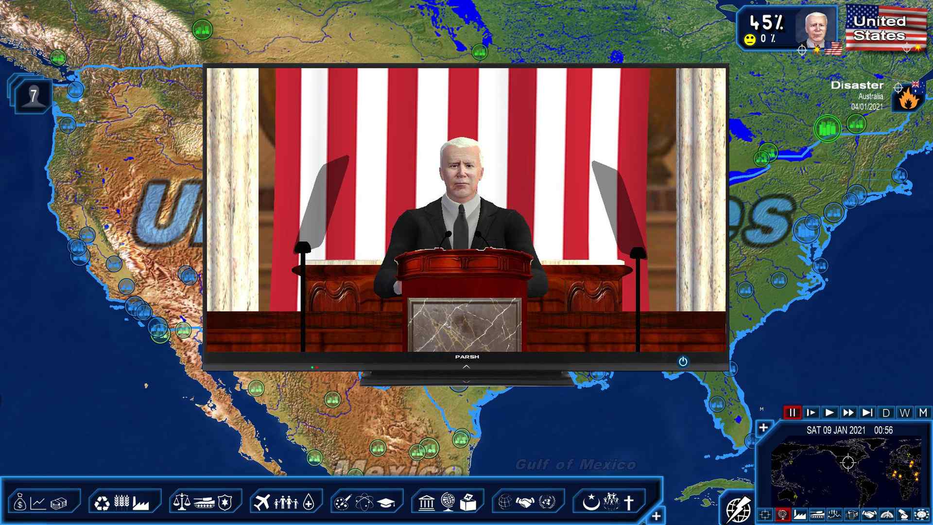 权力与变革：2021版/Power & Revolution 2021 Edition_5