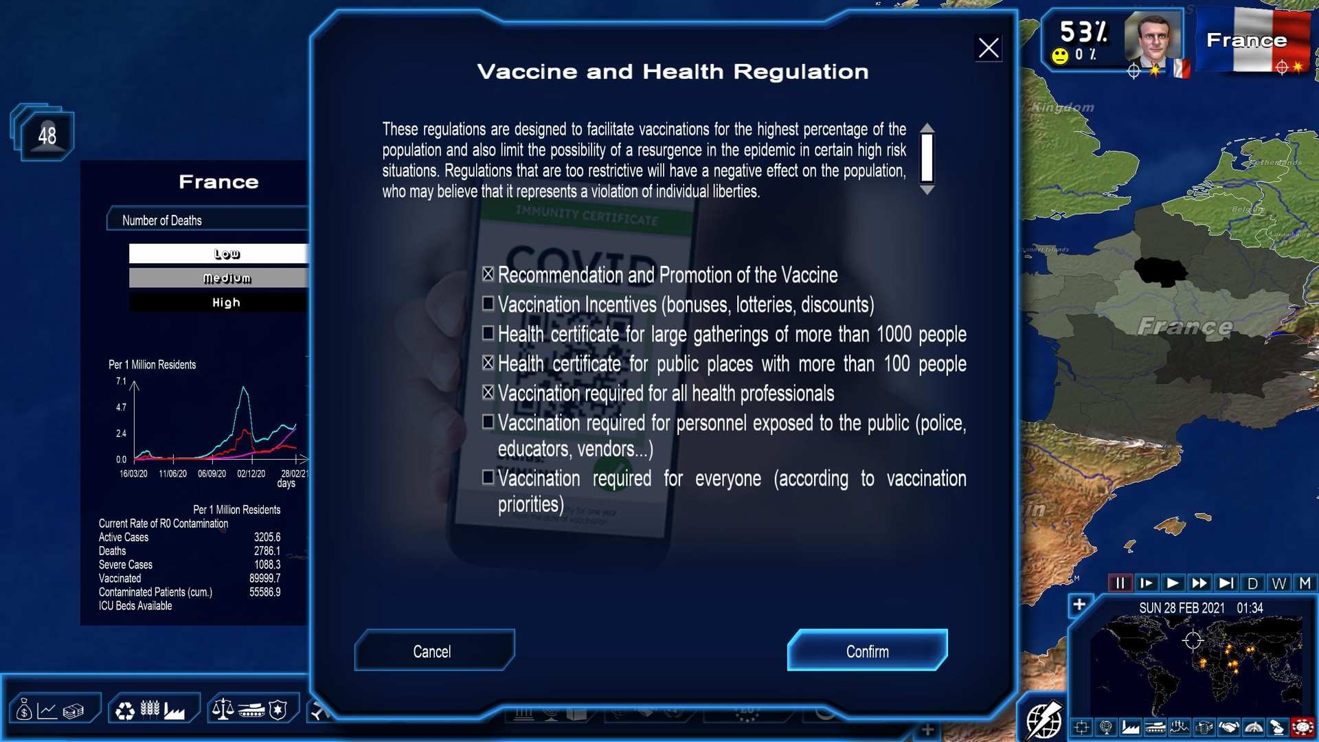 权力与变革：2021版/Power & Revolution 2021 Edition_2