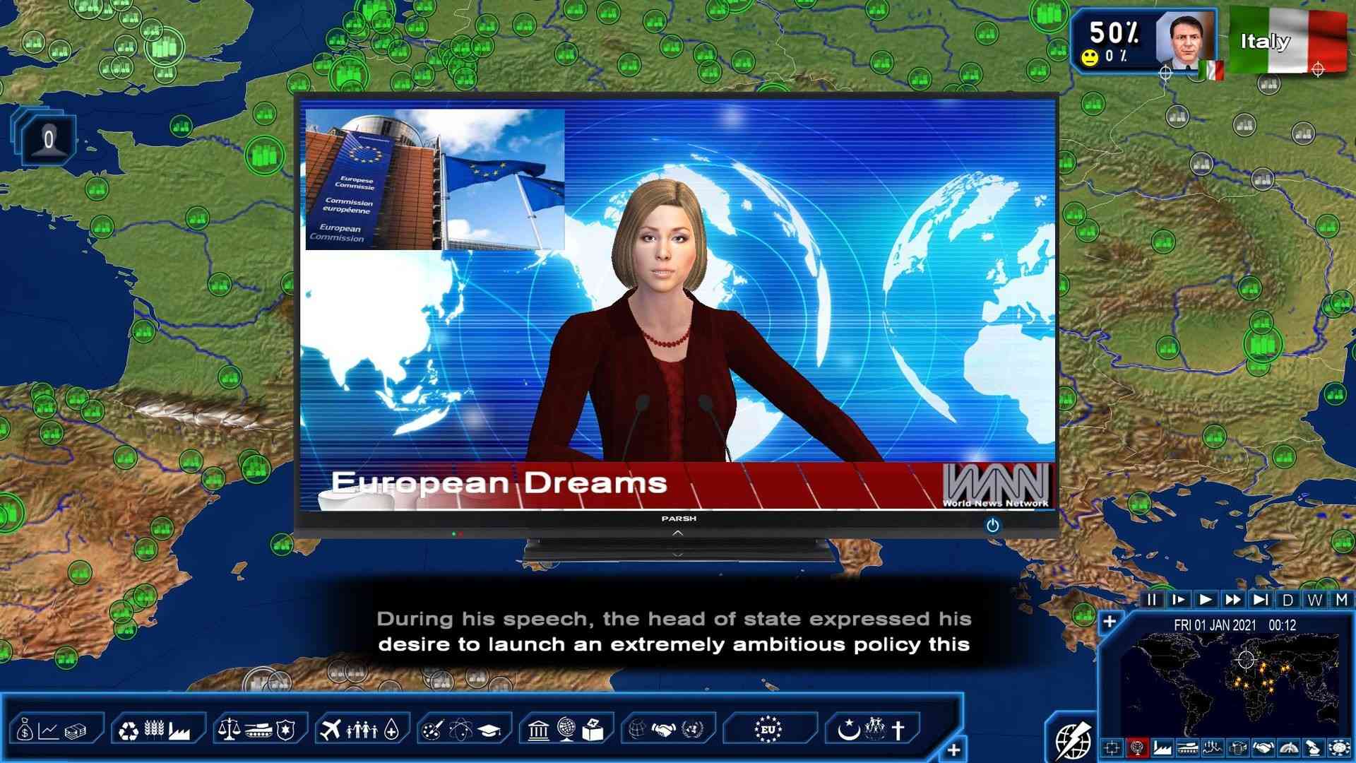 权力与变革：2021版/Power & Revolution 2021 Edition_3