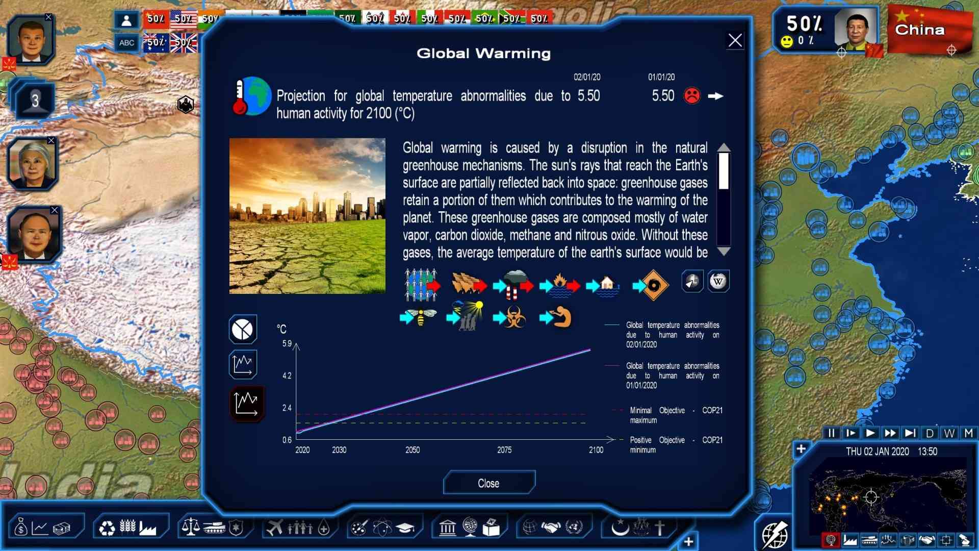 权力与变革：2021版/Power & Revolution 2021 Edition_4