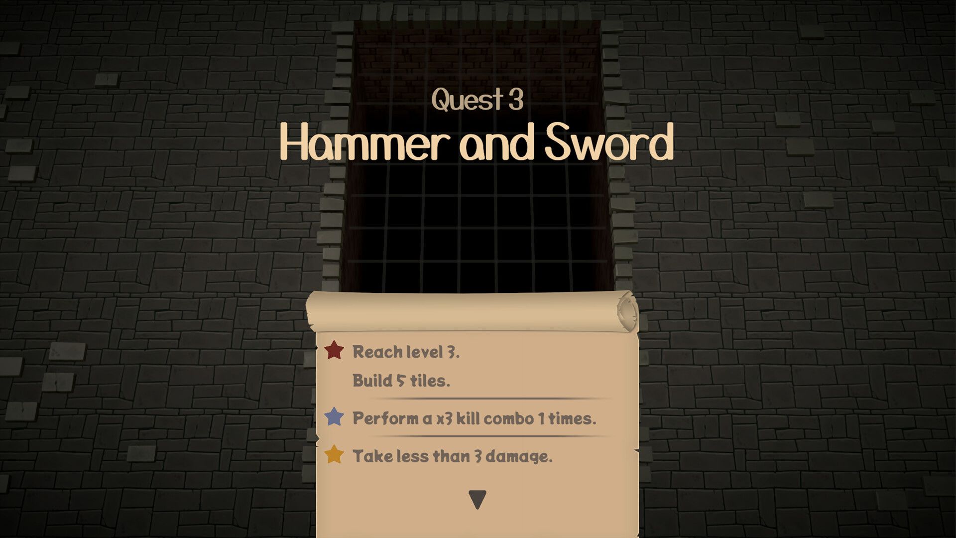 区块地牢/Blocky Dungeon_3