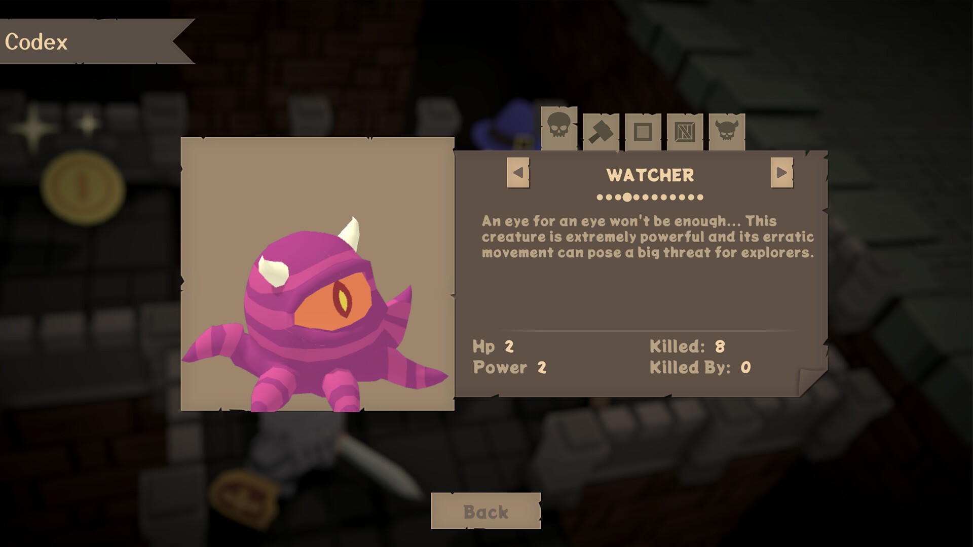 区块地牢/Blocky Dungeon_2