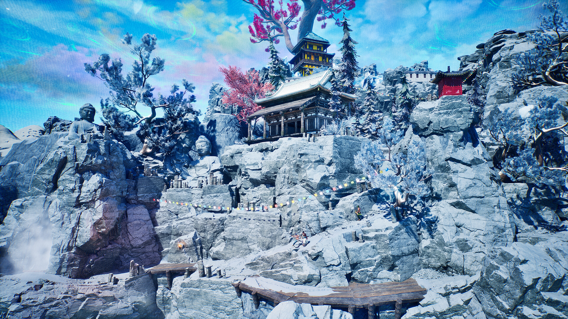 轮回/Samsara_4