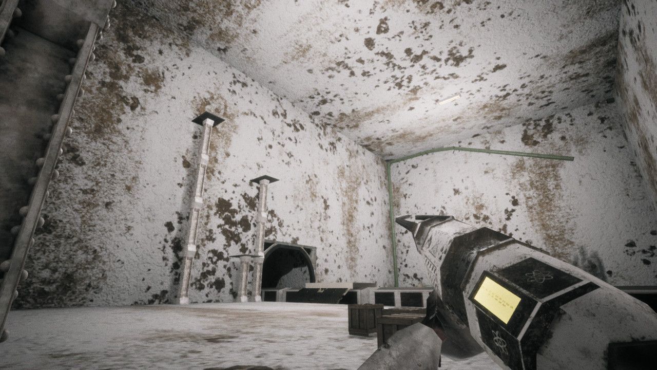 机器人实验室：重制版/Robot Labs: Remake_2