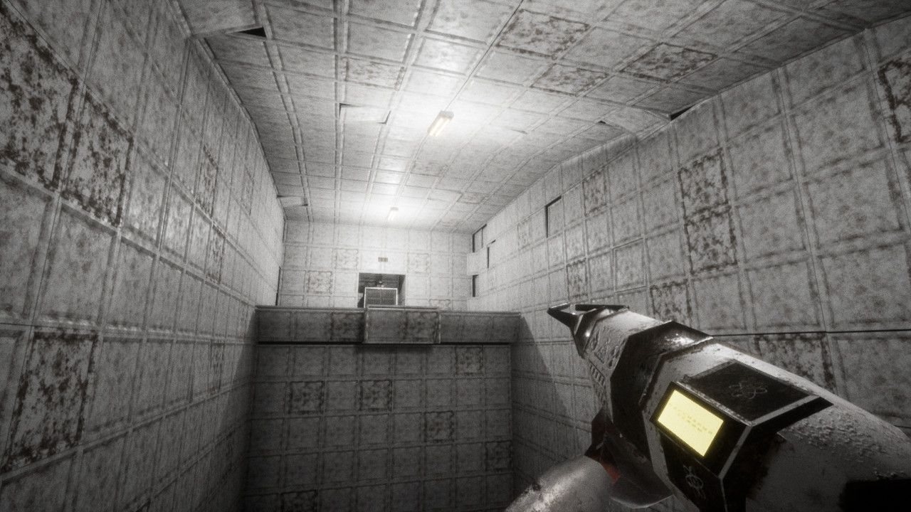 机器人实验室：重制版/Robot Labs: Remake_0