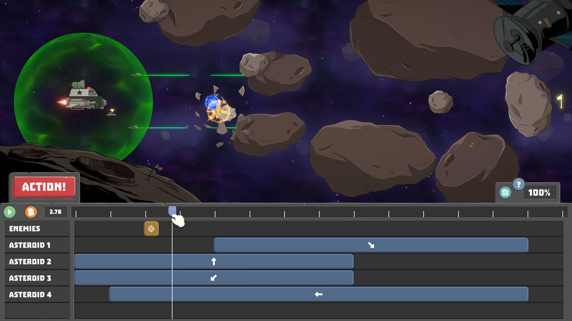 大功告成！/It's a Wrap!_4