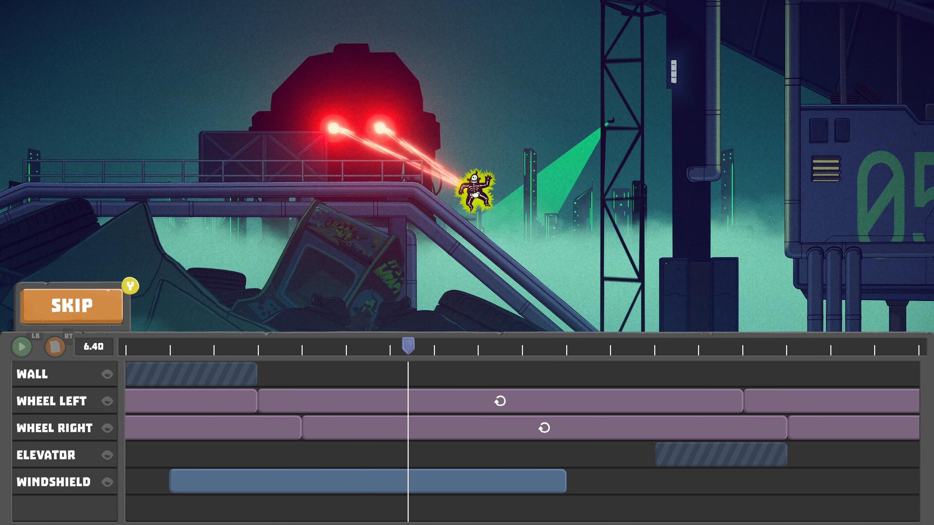 大功告成！/It's a Wrap!_1