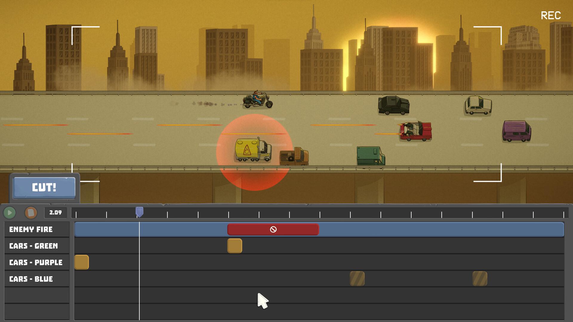 大功告成！/It's a Wrap!_5