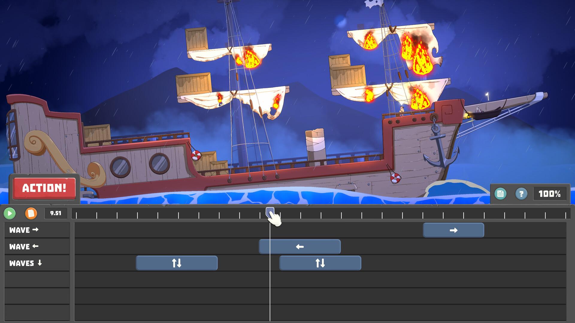 大功告成！/It's a Wrap!_2