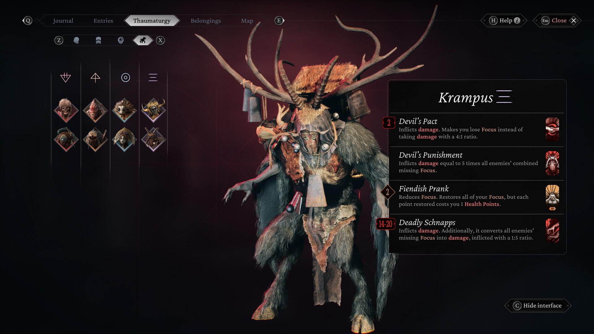 奇唤士/The Thaumaturge_1