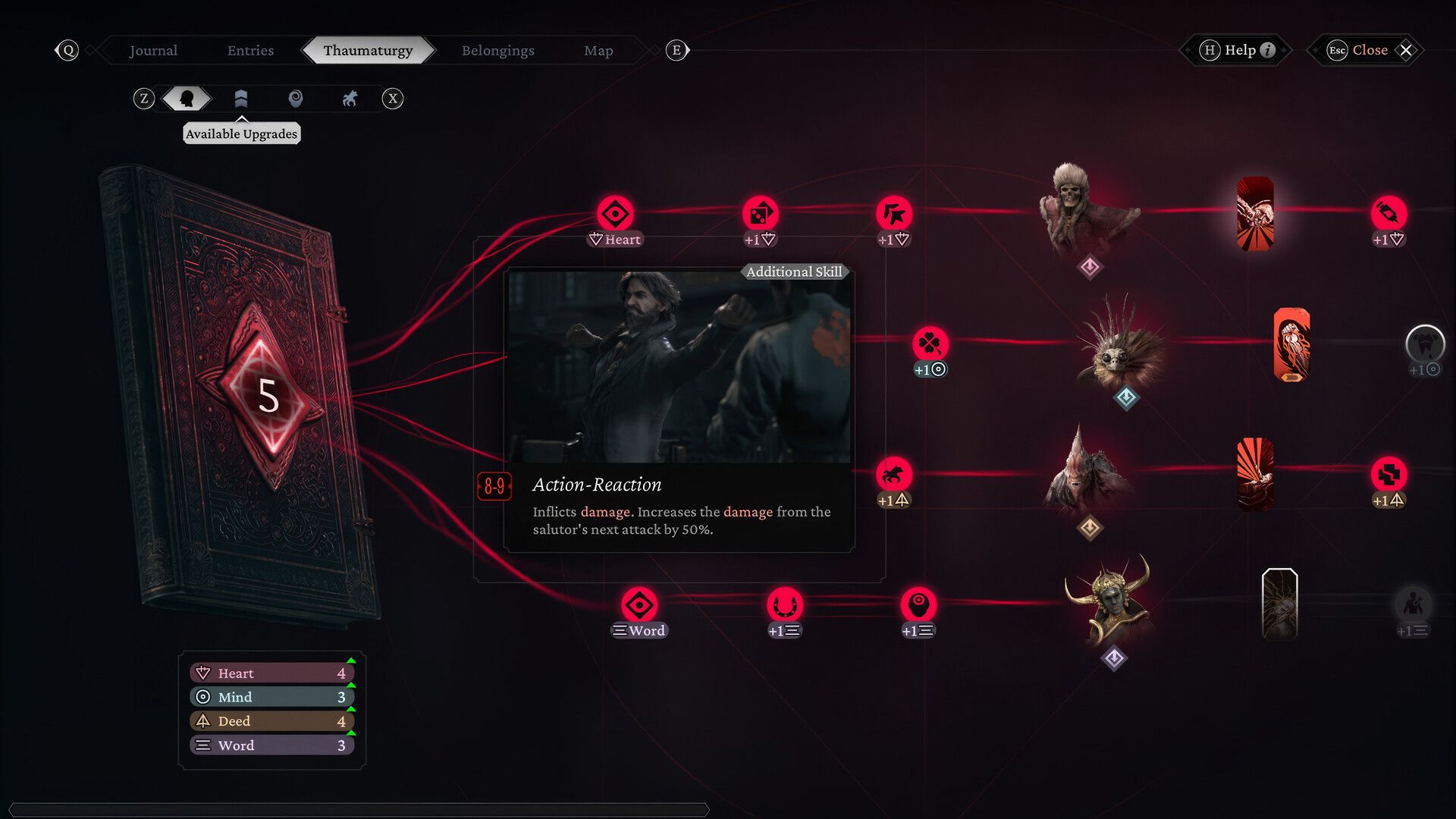 奇唤士/The Thaumaturge_5