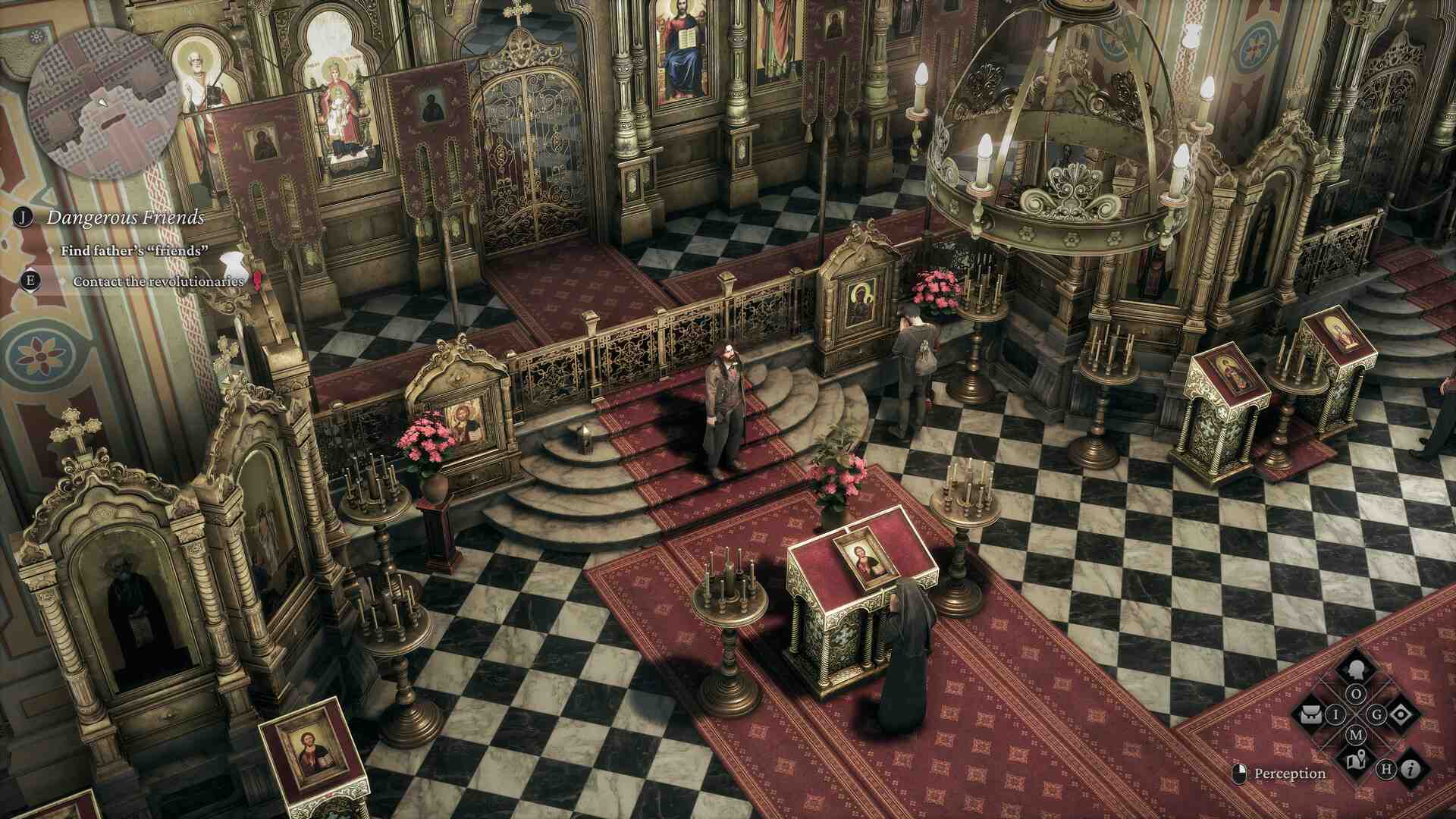 奇唤士/The Thaumaturge_2