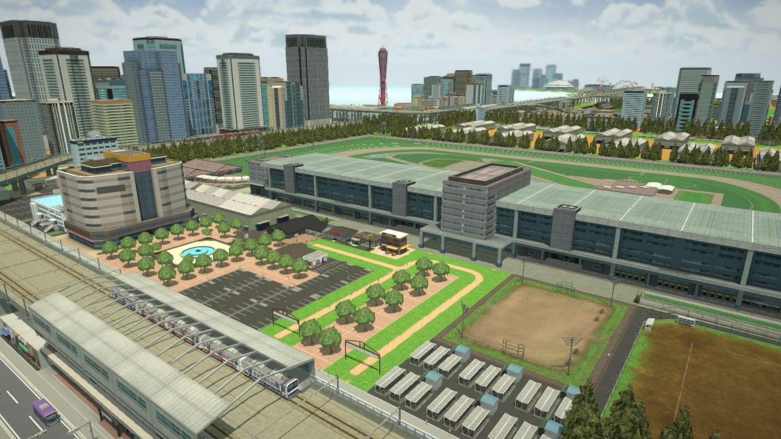 A列车，开始吧 观光开发计划/A Train All Aboard Tourism_0