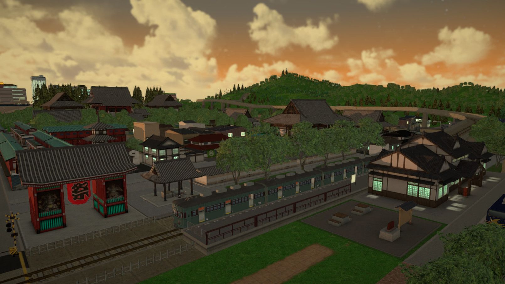 A列车，开始吧 观光开发计划/A Train All Aboard Tourism_3