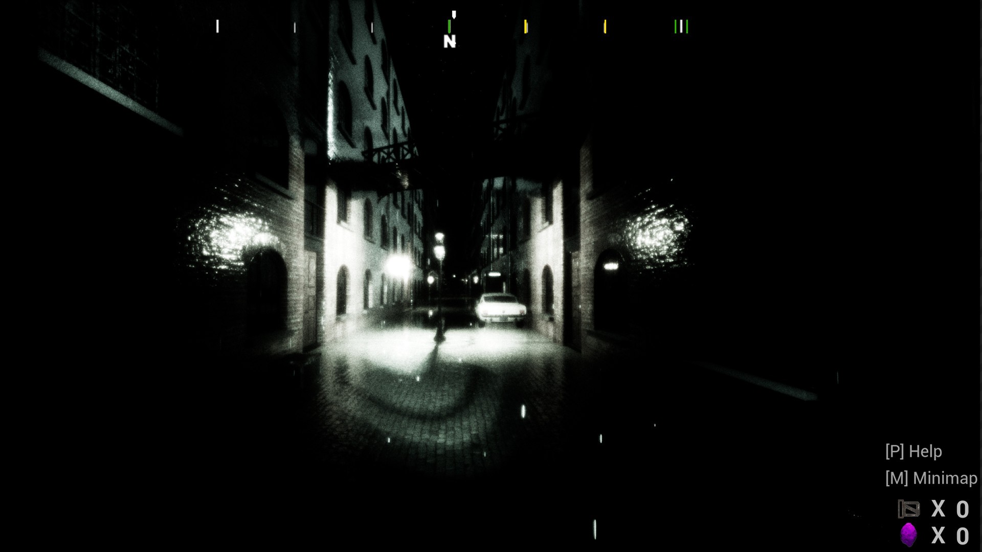 循环室/Loop Room_3