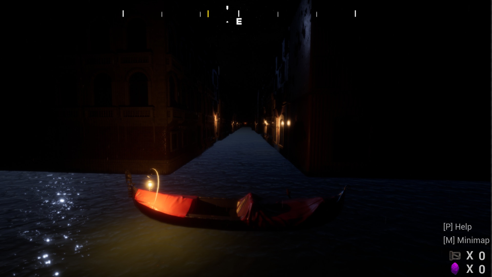 循环室/Loop Room_2