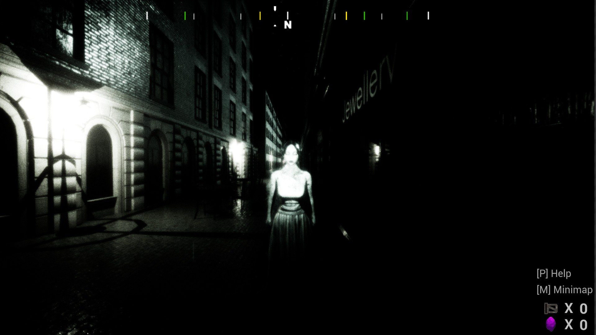 循环室/Loop Room_4