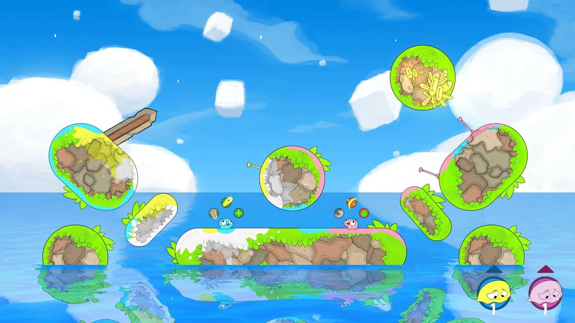 波普乱战/Bopl Battle/支持网络联机_0