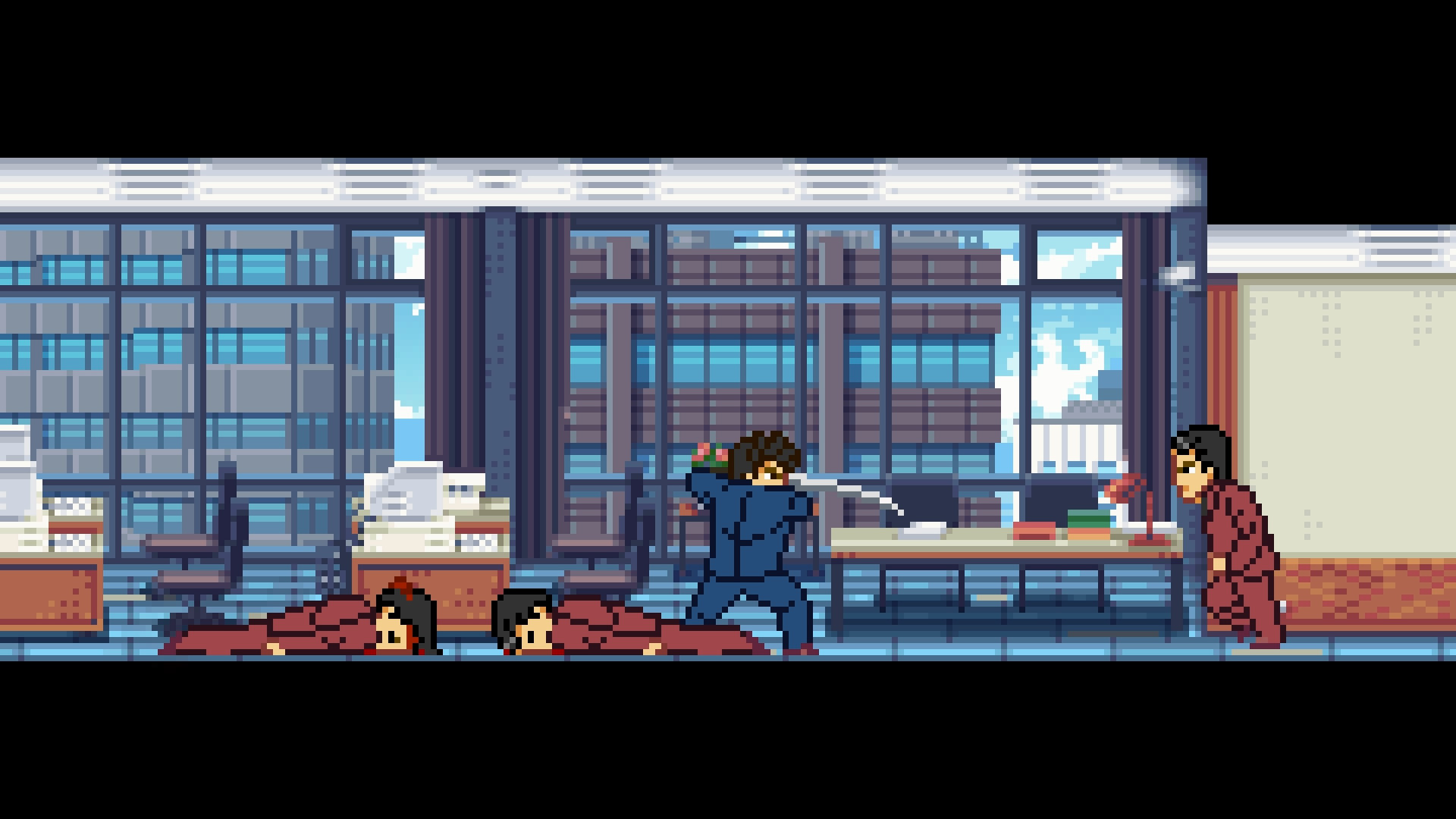 日薄西山/Fading Afternoon_3