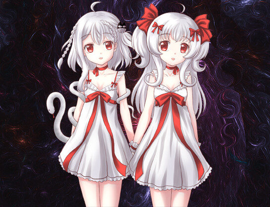 萝莉的远征/Lolita Expedition_0