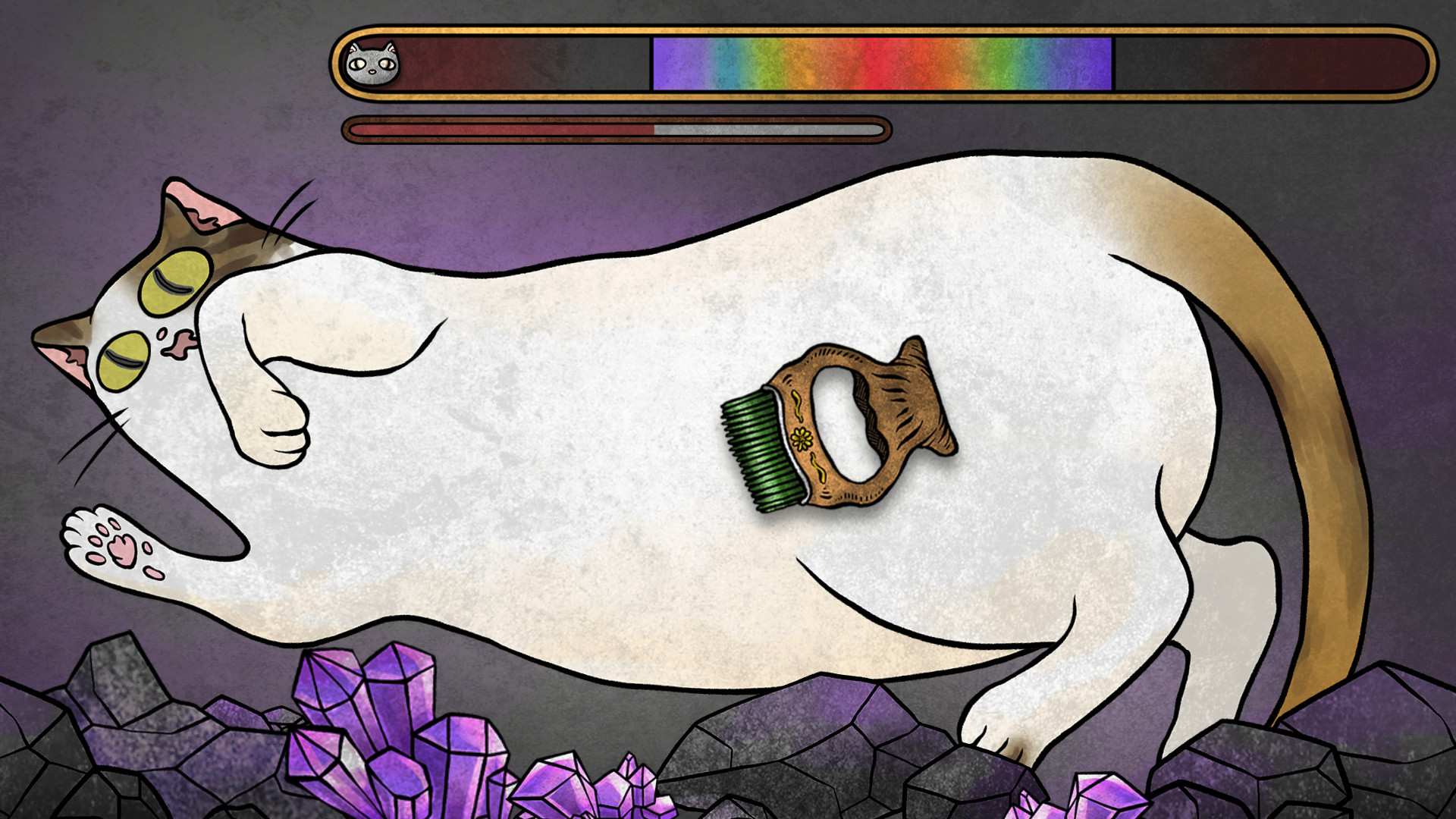 猫博物馆/Cat Museum_3