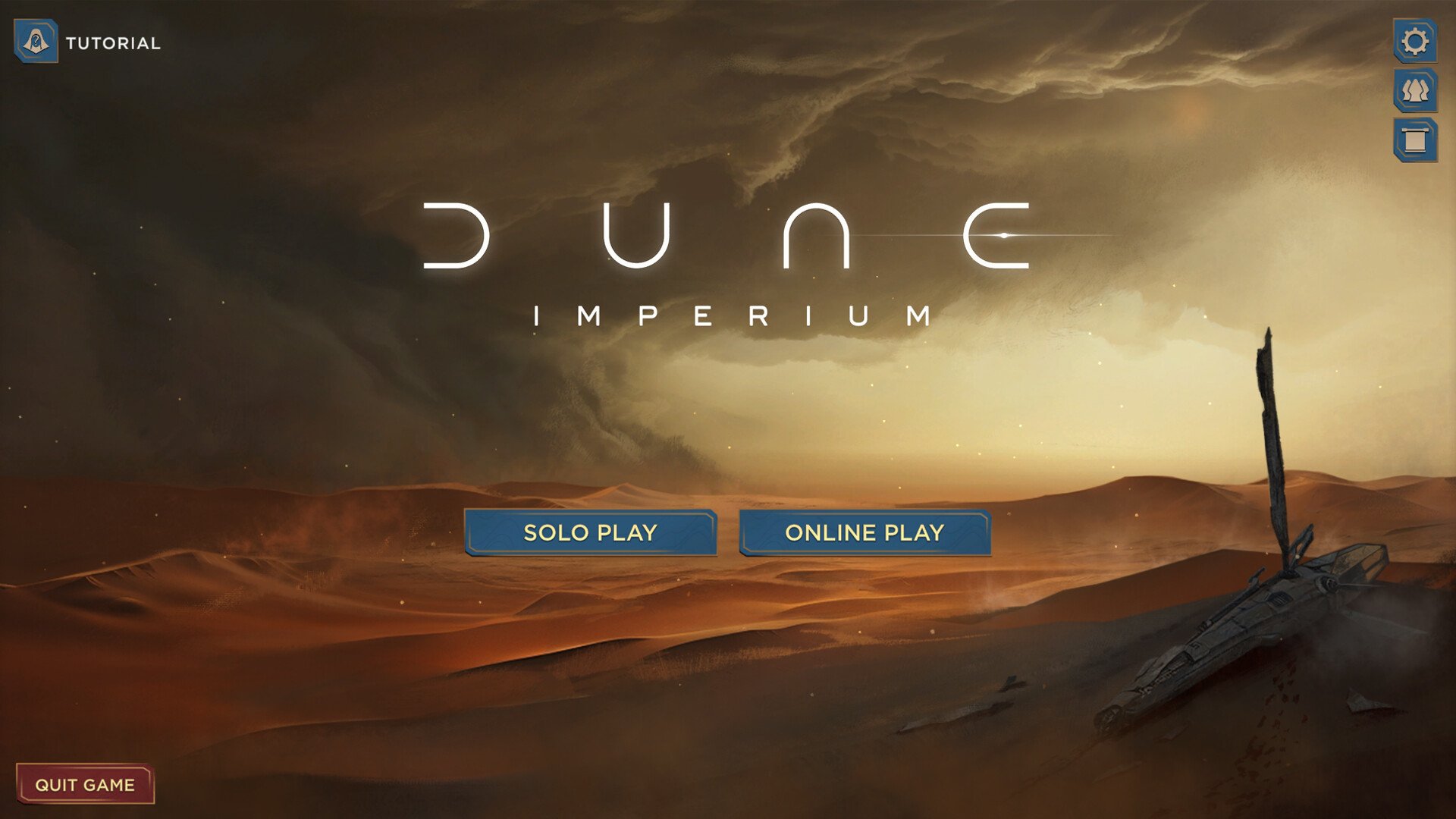 沙丘：帝国/Dune: Imperium/支持网络联机_0