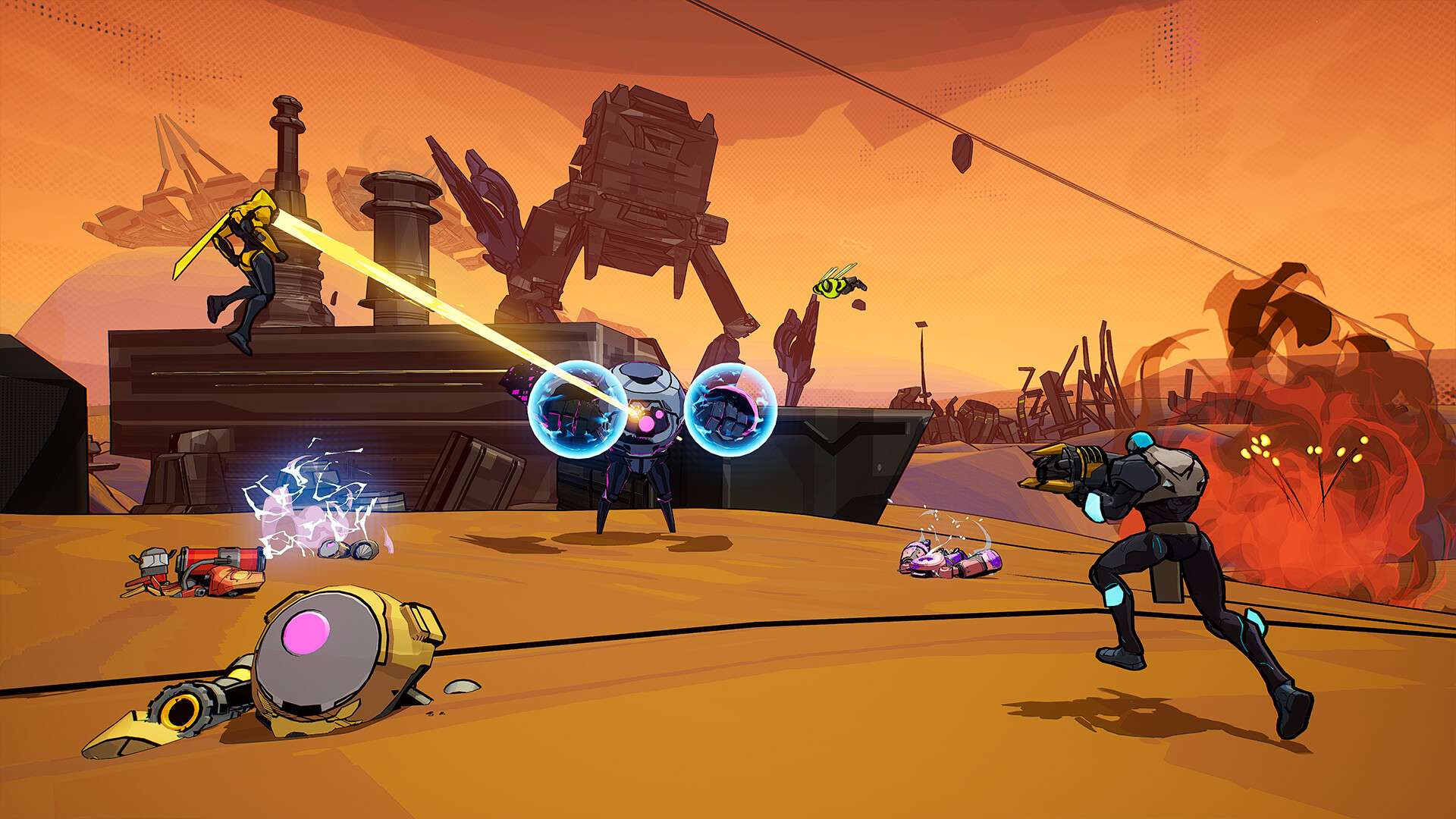 守护者意志/Warden's Will_0