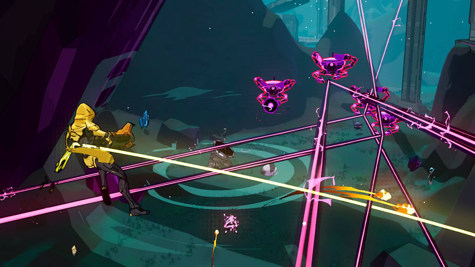 守护者意志/Warden's Will_4