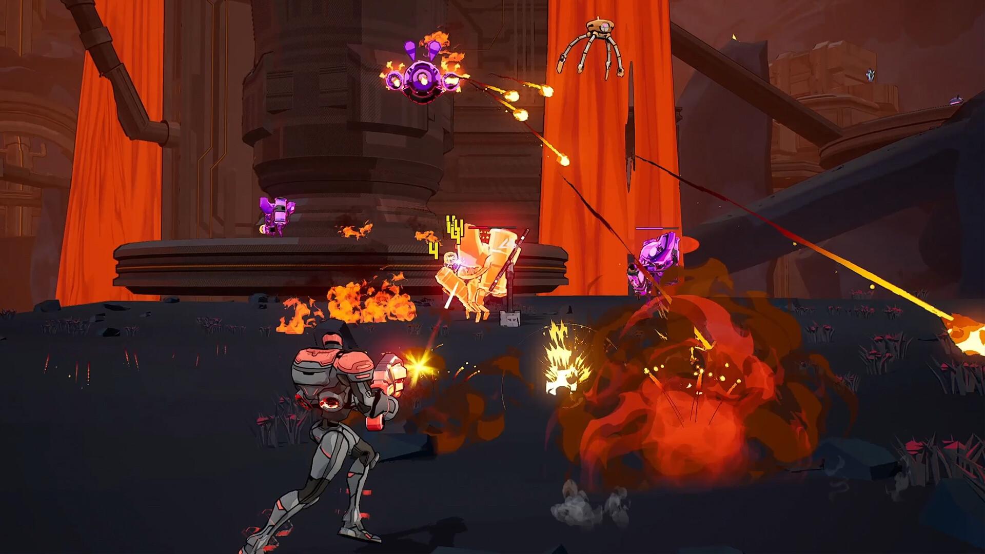 守护者意志/Warden's Will_3