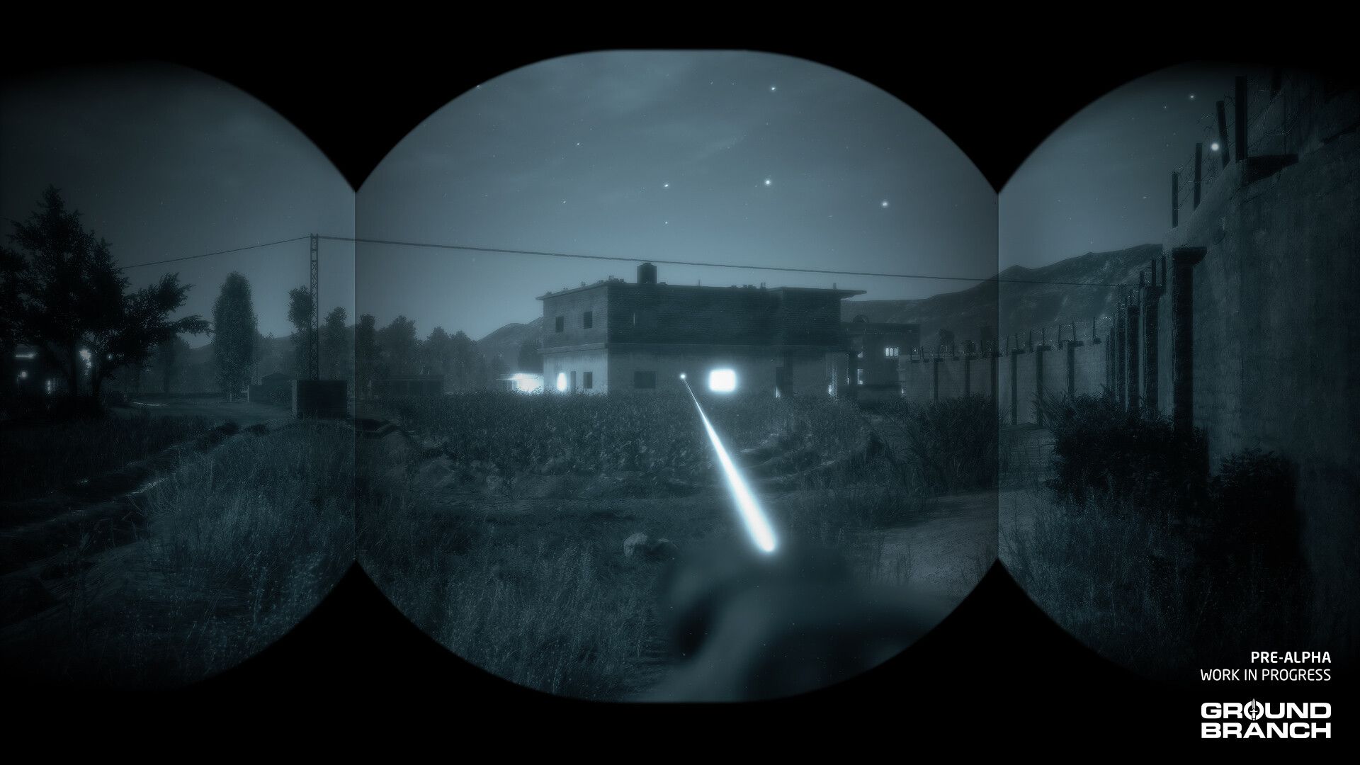 地面部队/GROUND BRANCH_1