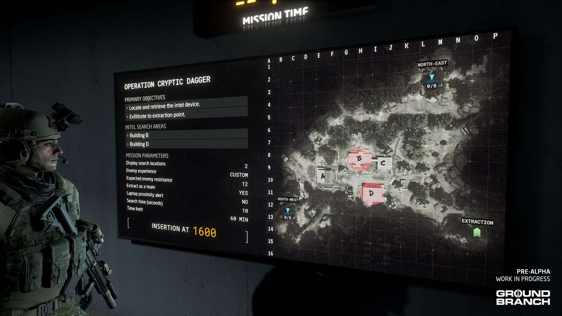 地面部队/GROUND BRANCH_2