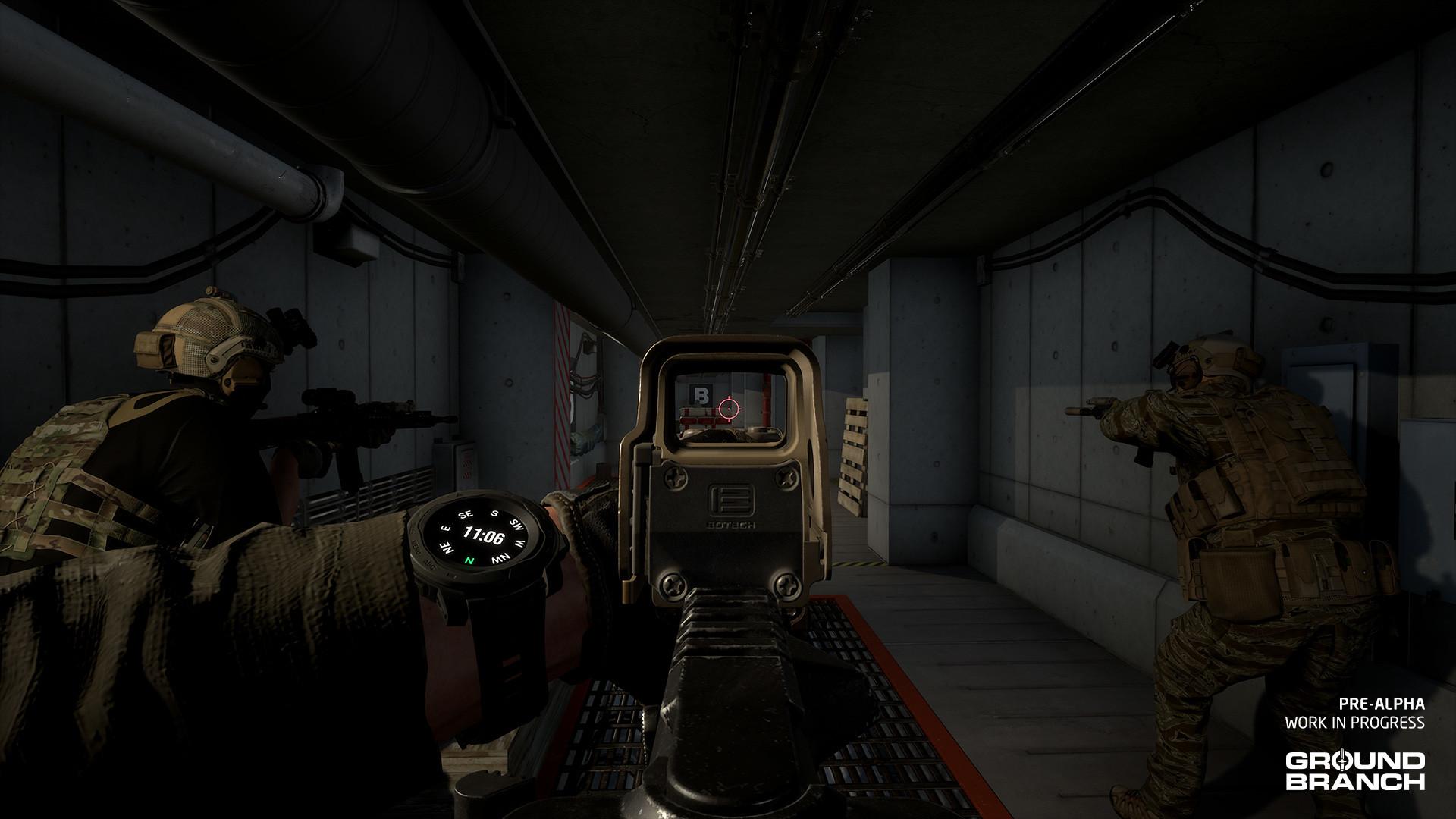 地面部队/GROUND BRANCH_6