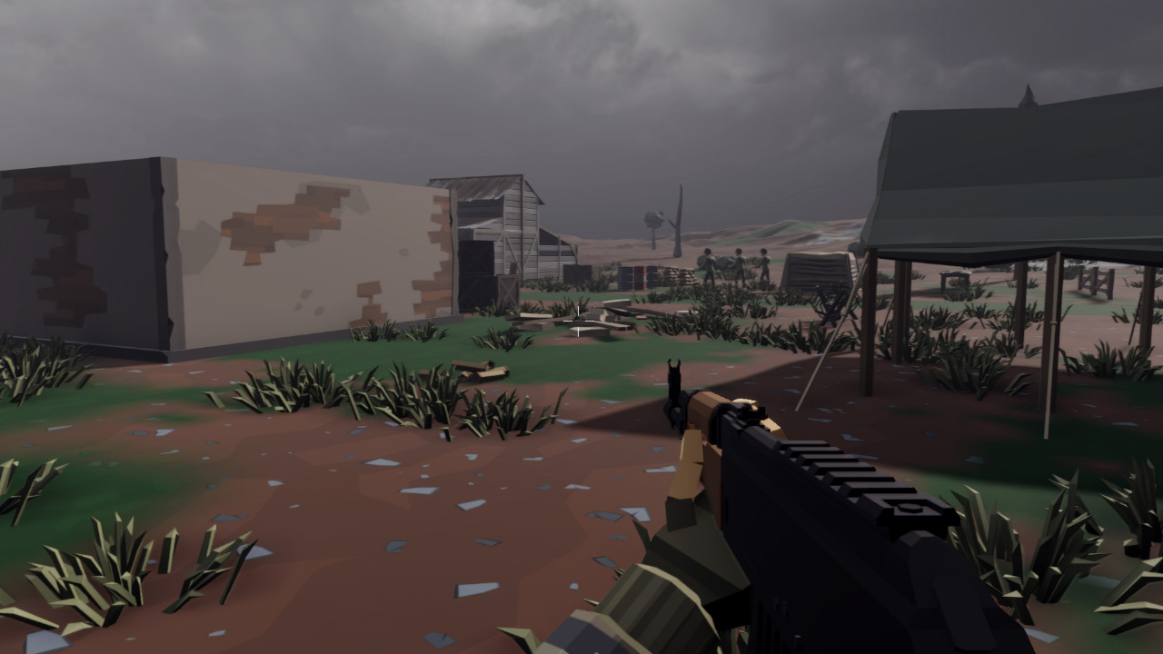 全副武装/Stand Of Arms_5