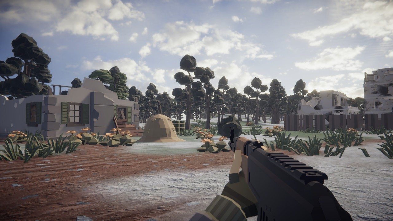 全副武装/Stand Of Arms_1