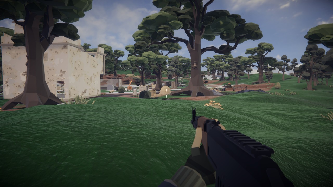 全副武装/Stand Of Arms_2