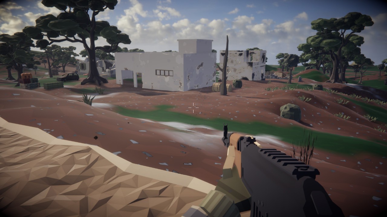 全副武装/Stand Of Arms_3