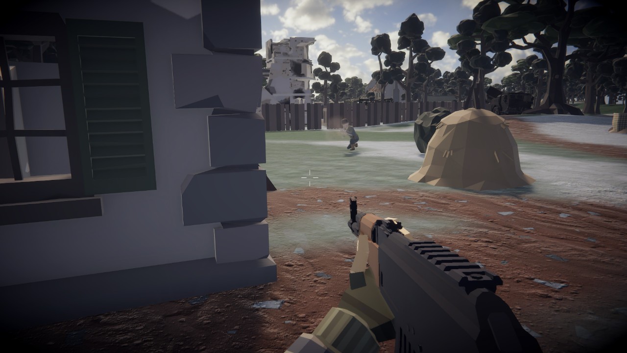 全副武装/Stand Of Arms_0