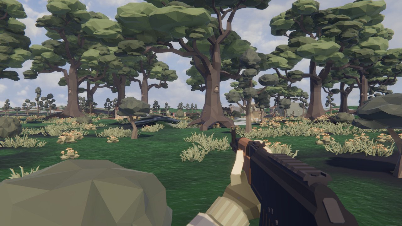 全副武装/Stand Of Arms_4