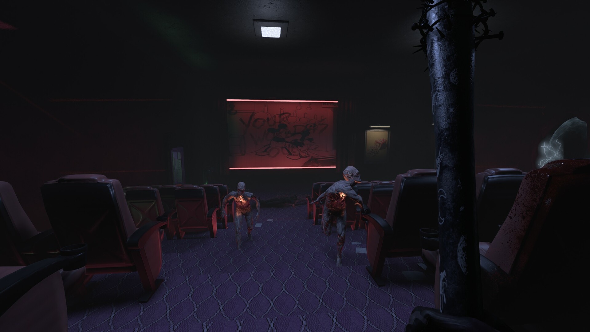 地狱突破：维加斯/Hellbreach: Vegas/支持网络联机_0