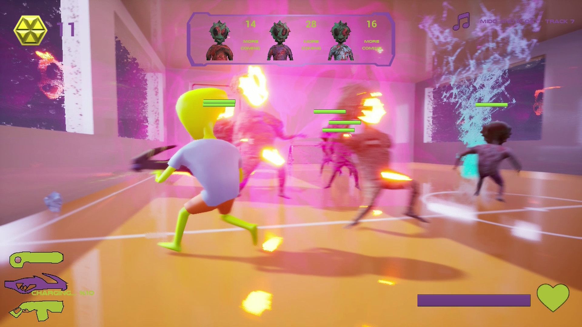 米多和迪/Mido and Di_2