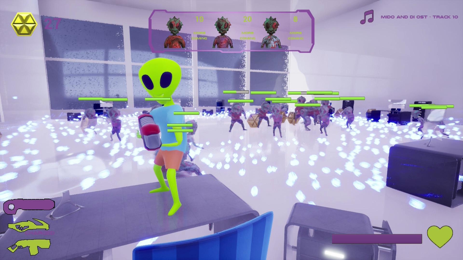 米多和迪/Mido and Di_5