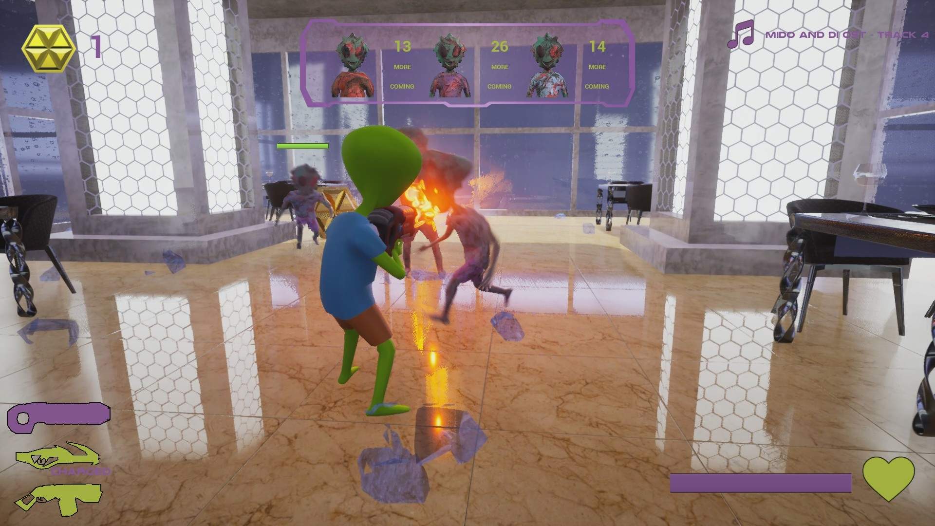 米多和迪/Mido and Di_4