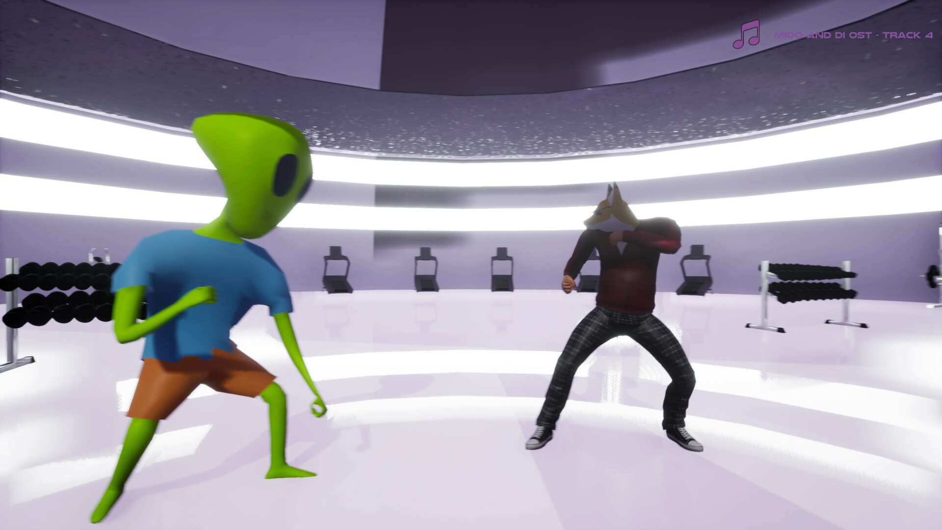 米多和迪/Mido and Di_1