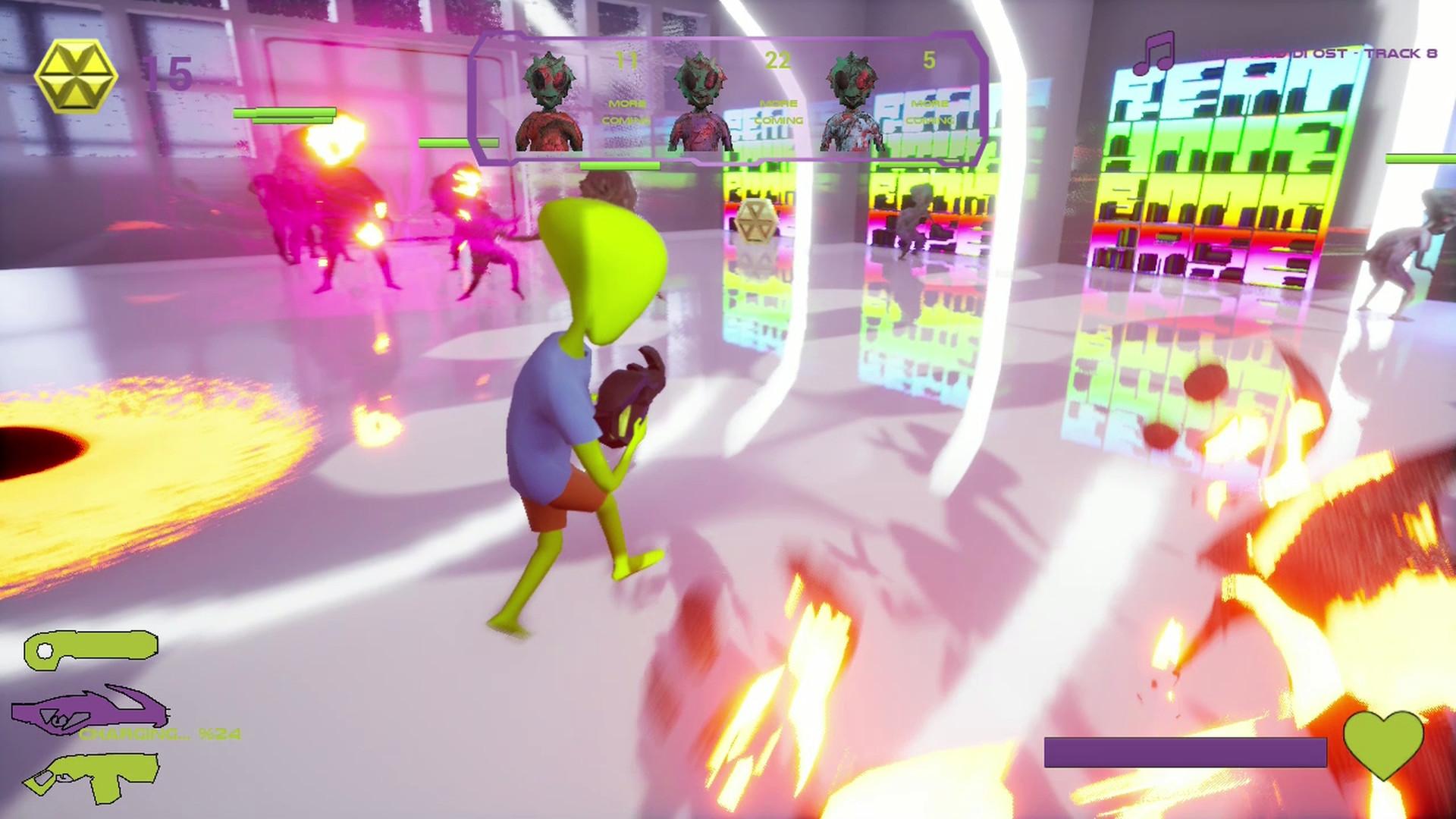 米多和迪/Mido and Di_0