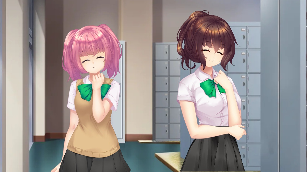 雨音スイッチ - Amane Switch -_2