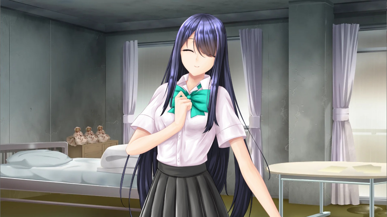 雨音スイッチ - Amane Switch -_1