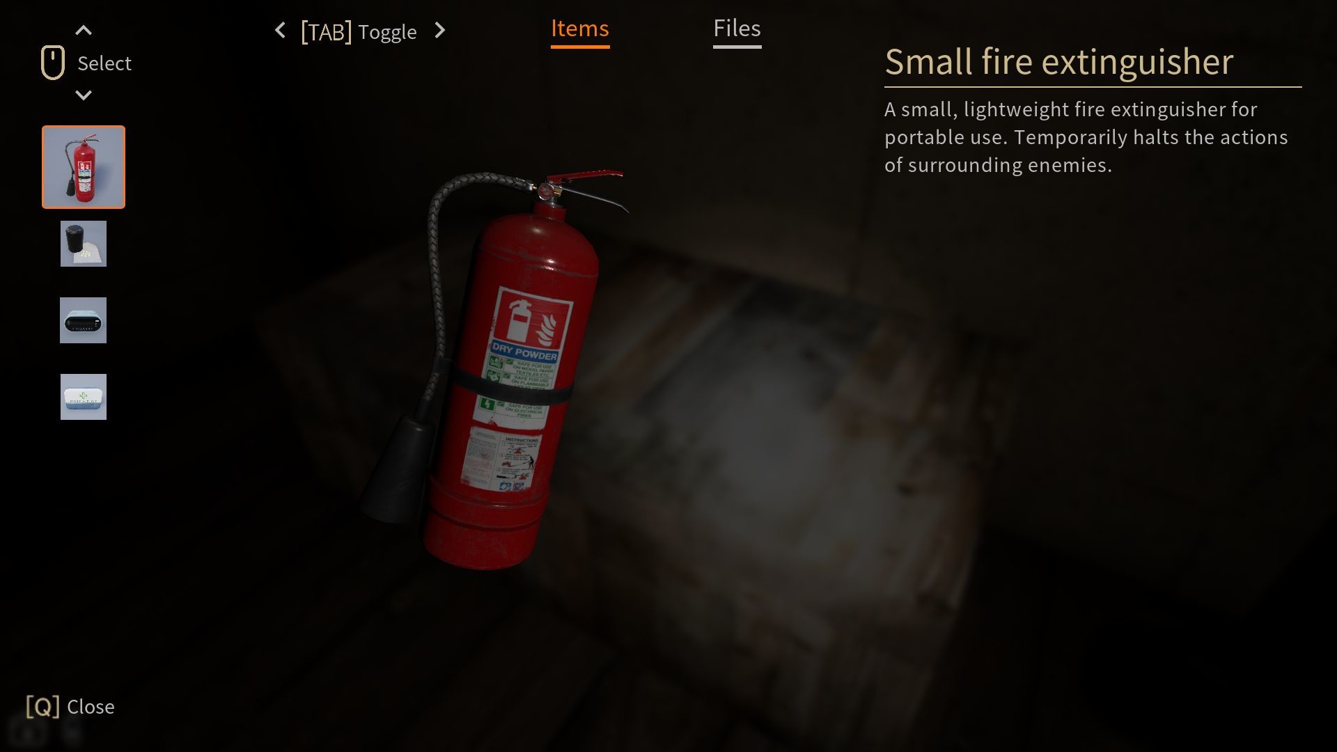 受感染的房子/THE MADHOUSE_5