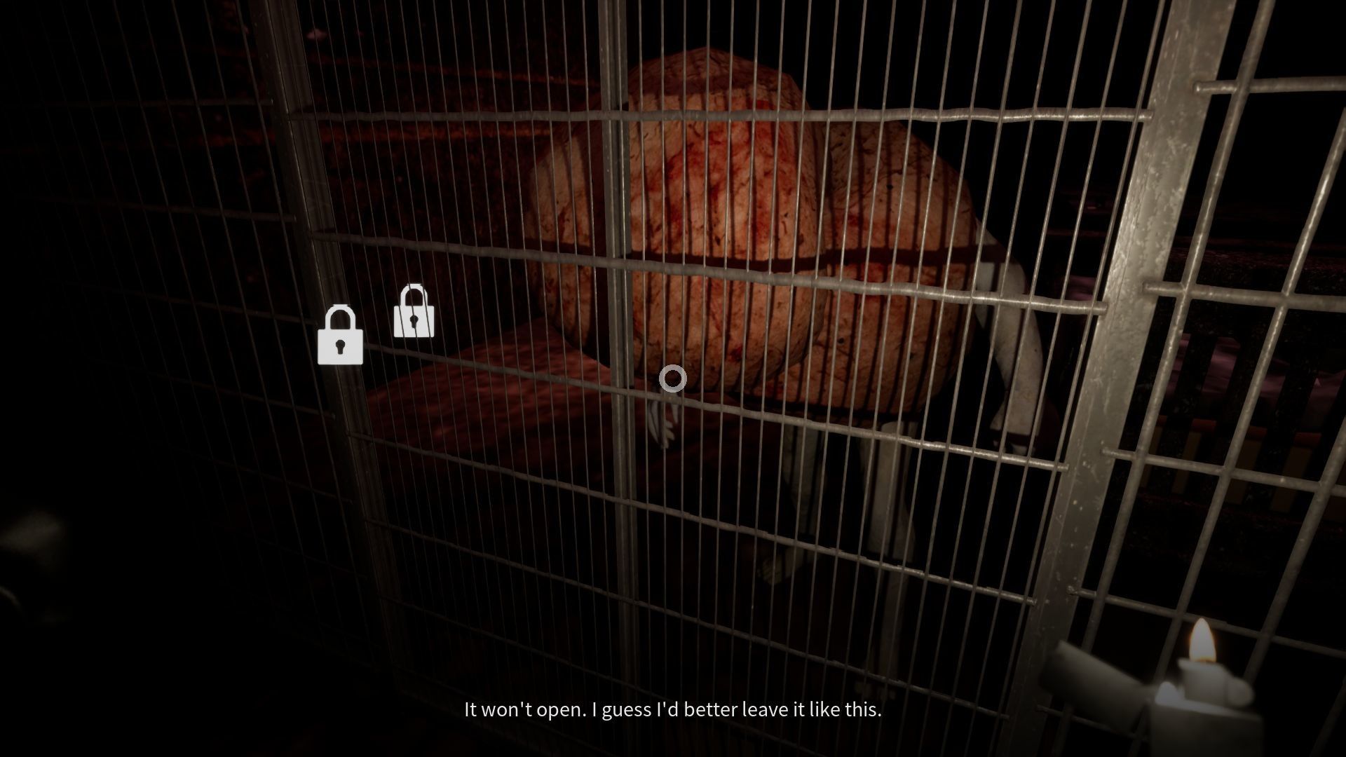 受感染的房子/THE MADHOUSE_1